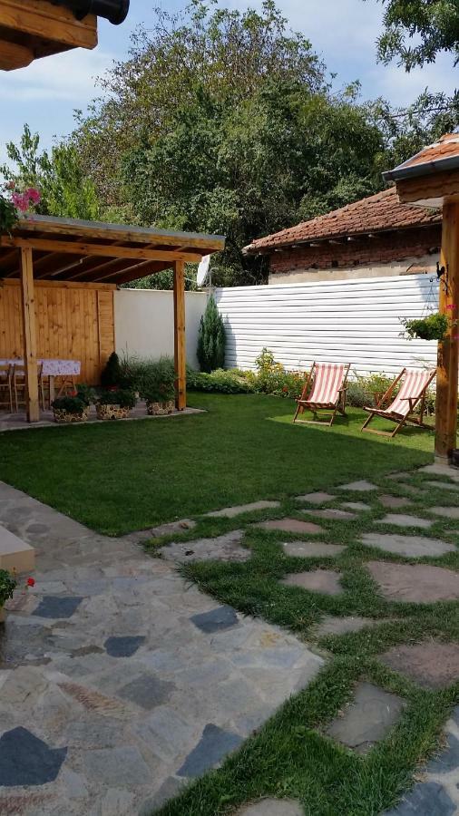 Villa Ani Gorna Kovachitsa Exterior foto