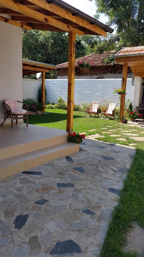 Villa Ani Gorna Kovachitsa Exterior foto